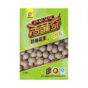 香酥奇奶油花生95g