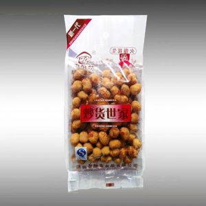 香酥奇140克火爆花生香辣味