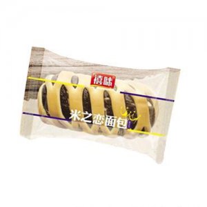 禧味米之恋面包袋装