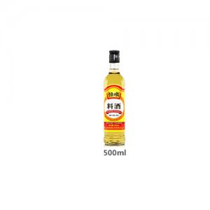 恒顺料酒500ml