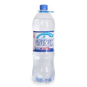 恒力清沙江1.25L盐汽水