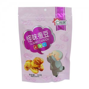 仁尚家怪味蚕豆160g