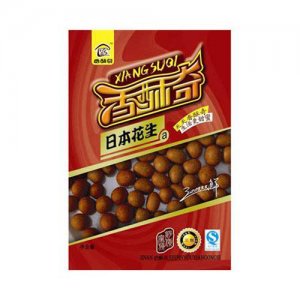 香酥奇日本花生95g