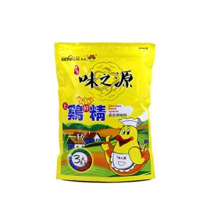 味之源鸡精