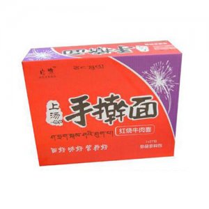 白豫手擀面