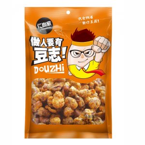 仁尚家怪味胡豆150g