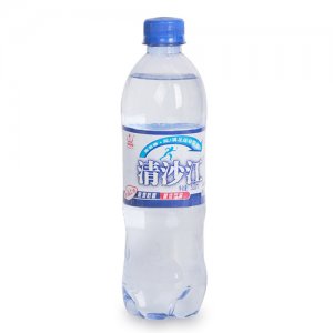 恒力清沙江康佳盐点520ml