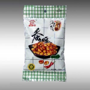 香酥奇150克蚕豆烤牛肉味