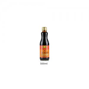 恒顺红烧酱油500ml