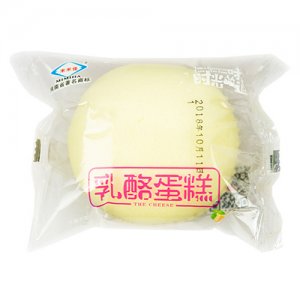 米米佳乳酪蛋糕奶酪味散称