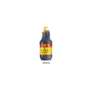 恒顺红烧酱油800ml