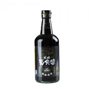 思坡蜀良酱油400天（520ml）