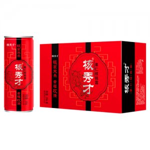 核秀才果仁核桃露植物蛋白饮料简箱装