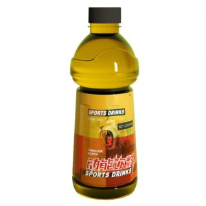 MalLIFE迈芙动能饮料维生素饮料550ml