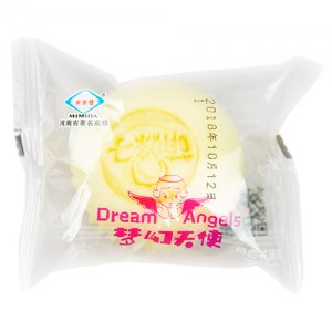 米米佳乳酪蛋糕奶香味散称