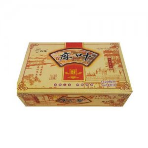 白豫 麻叶酥