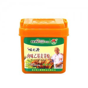 味之源肉味乙基麦芽酚