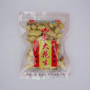 香酥奇山东大花生