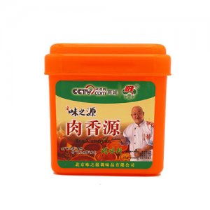 味之源肉香源调味料