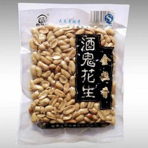 香酥奇120克140克金粒香酒鬼花生