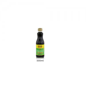 恒顺美味香酱油500ml