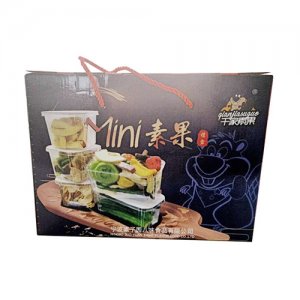 千家素果mini素果礼盒