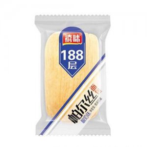禧味帕尔丝酸奶味面包