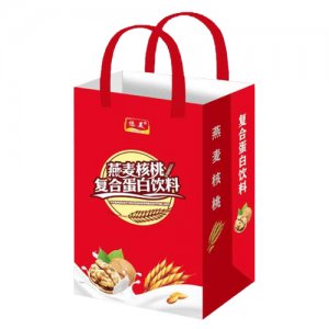 悠美燕麦核桃复合蛋白饮料礼盒装