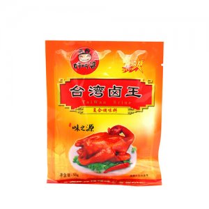 味之源台湾卤王复合调味料