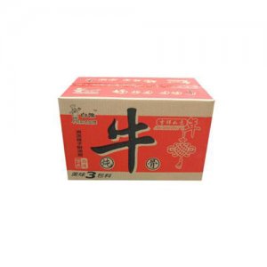 白豫炖牛骨方便面