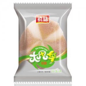 禧味大风车花糕花生味