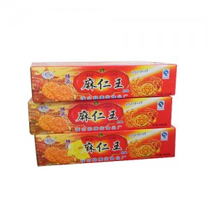 康发麻仁王盒装