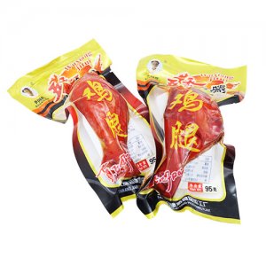 李国胜烤腿王95gx2袋