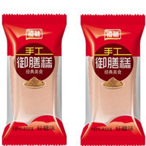 禧味香德利手工御膳糕红糖味