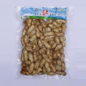 香酥奇鲜花生