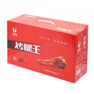 李国胜烤腿王礼盒