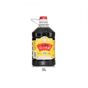 北固山镇江香醋3L