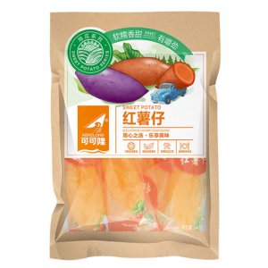 可可隆红薯仔140g