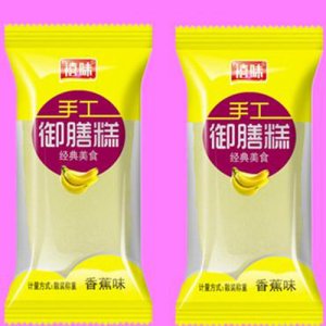 禧味香德利手工御膳糕香蕉味