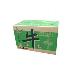 白豫炖牛骨-红烧牛肉面