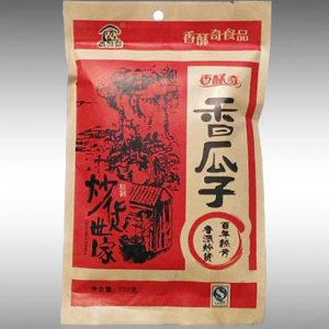 香酥奇120克香瓜子
