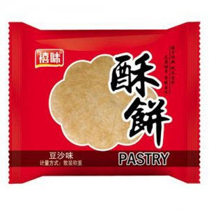 禧味酥饼豆沙味饼