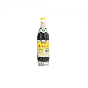 北固山镇江香醋550mL