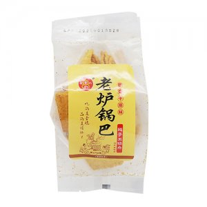 星香丹老炉锅巴散装称重