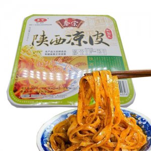 北特秦宗凉皮300g