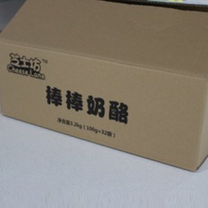 芝士坊儿童成长奶酪棒 原味