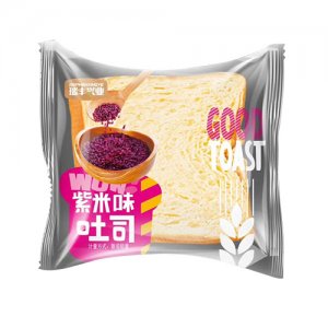 瑞丰兴业紫米味吐司散称