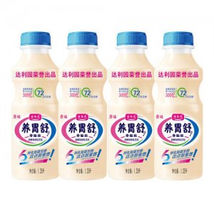 达亿元养胃舒乳酸菌饮料1.25L