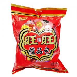 金桂盛福旺礼品包618g