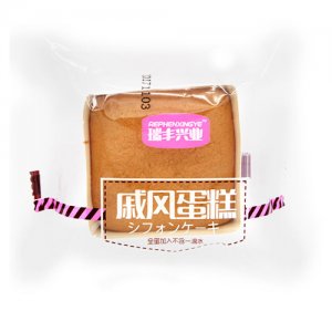 瑞丰兴业戚风蛋糕散装称重